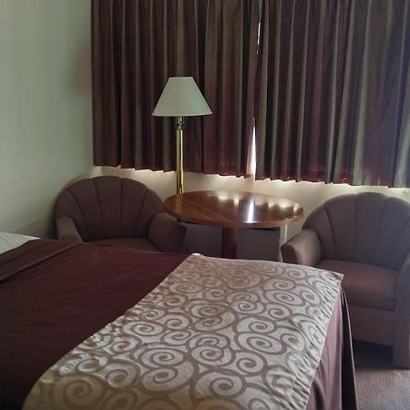 Americas Best Value Inn North Platte Exterior photo