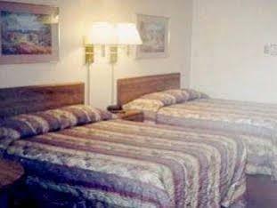 Americas Best Value Inn North Platte Exterior photo