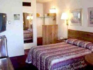 Americas Best Value Inn North Platte Exterior photo