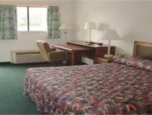 Americas Best Value Inn North Platte Exterior photo